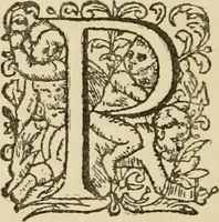 An illustration from History of the Bassandyne Bible, the first printed in Scotland with notices of the early printers of Edinburgh (1887)