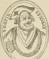 An illustration from History of the Bassandyne Bible, the first printed in Scotland with notices of the early printers of Edinburgh (1887)