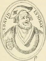 An illustration from History of the Bassandyne Bible, the first printed in Scotland; with notices of the early printers of Edinburgh (1887)
