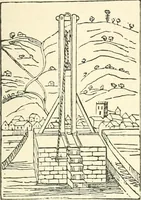An illustration from The history of Brighouse, Rastrick, and Hipperholme; with monorial notes on Coley, Lightcliffe, Northowram, Shelf, Fixby, Clifton and Kirklees (1893)