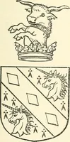 An illustration from The history of Brighouse, Rastrick, and Hipperholme; with monorial notes on Coley, Lightcliffe, Northowram, Shelf, Fixby, Clifton and Kirklees (1893)