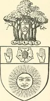 Picture 39 of 174 from The history of Brighouse, Rastrick, and Hipperholme; with monorial notes on Coley, Lightcliffe, Northowram, Shelf, Fixby, Clifton and Kirklees (1893), leaf 112