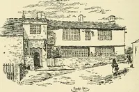 An illustration from The history of Brighouse, Rastrick, and Hipperholme; with monorial notes on Coley, Lightcliffe, Northowram, Shelf, Fixby, Clifton and Kirklees (1893)