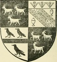 Picture 46 of 174 from The history of Brighouse, Rastrick, and Hipperholme; with monorial notes on Coley, Lightcliffe, Northowram, Shelf, Fixby, Clifton and Kirklees (1893), leaf 135