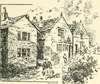 An illustration from The history of Brighouse, Rastrick, and Hipperholme; with monorial notes on Coley, Lightcliffe, Northowram, Shelf, Fixby, Clifton and Kirklees (1893)