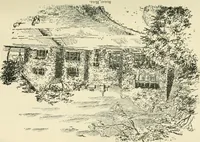 An illustration from The history of Brighouse, Rastrick, and Hipperholme; with monorial notes on Coley, Lightcliffe, Northowram, Shelf, Fixby, Clifton and Kirklees (1893)