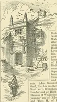 An illustration from The history of Brighouse, Rastrick, and Hipperholme; with monorial notes on Coley, Lightcliffe, Northowram, Shelf, Fixby, Clifton and Kirklees (1893)