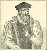 An illustration from The history of Brighouse, Rastrick, and Hipperholme; with monorial notes on Coley, Lightcliffe, Northowram, Shelf, Fixby, Clifton and Kirklees (1893)