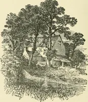 An illustration from The history of Brighouse, Rastrick, and Hipperholme; with monorial notes on Coley, Lightcliffe, Northowram, Shelf, Fixby, Clifton and Kirklees (1893)