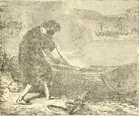 An illustration from The history of Brighouse, Rastrick, and Hipperholme; with monorial notes on Coley, Lightcliffe, Northowram, Shelf, Fixby, Clifton and Kirklees (1893)