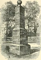 An illustration from The history of Brighouse, Rastrick, and Hipperholme; with monorial notes on Coley, Lightcliffe, Northowram, Shelf, Fixby, Clifton and Kirklees (1893)