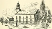 An illustration from The history of Brighouse, Rastrick, and Hipperholme; with monorial notes on Coley, Lightcliffe, Northowram, Shelf, Fixby, Clifton and Kirklees (1893)
