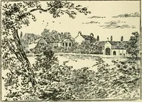 An illustration from The history of Brighouse, Rastrick, and Hipperholme; with monorial notes on Coley, Lightcliffe, Northowram, Shelf, Fixby, Clifton and Kirklees (1893)