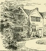 Picture 77 of 174 from The history of Brighouse, Rastrick, and Hipperholme; with monorial notes on Coley, Lightcliffe, Northowram, Shelf, Fixby, Clifton and Kirklees (1893), leaf 239