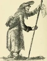An illustration from The history of Brighouse, Rastrick, and Hipperholme; with monorial notes on Coley, Lightcliffe, Northowram, Shelf, Fixby, Clifton and Kirklees (1893)
