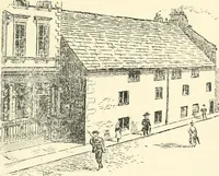 An illustration from The history of Brighouse, Rastrick, and Hipperholme; with monorial notes on Coley, Lightcliffe, Northowram, Shelf, Fixby, Clifton and Kirklees (1893)