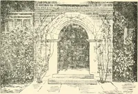 An illustration from The history of Brighouse, Rastrick, and Hipperholme; with monorial notes on Coley, Lightcliffe, Northowram, Shelf, Fixby, Clifton and Kirklees (1893)