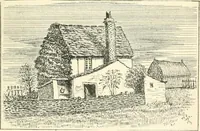 An illustration from The history of Brighouse, Rastrick, and Hipperholme; with monorial notes on Coley, Lightcliffe, Northowram, Shelf, Fixby, Clifton and Kirklees (1893)