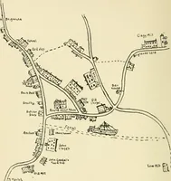 Picture 95 of 174 from The history of Brighouse, Rastrick, and Hipperholme; with monorial notes on Coley, Lightcliffe, Northowram, Shelf, Fixby, Clifton and Kirklees (1893), leaf 265
