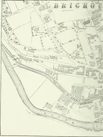 An illustration from The history of Brighouse, Rastrick, and Hipperholme; with monorial notes on Coley, Lightcliffe, Northowram, Shelf, Fixby, Clifton and Kirklees (1893)