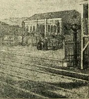 An illustration from The history of Brighouse, Rastrick, and Hipperholme; with monorial notes on Coley, Lightcliffe, Northowram, Shelf, Fixby, Clifton and Kirklees (1893)