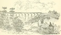 Picture 111 of 174 from The history of Brighouse, Rastrick, and Hipperholme; with monorial notes on Coley, Lightcliffe, Northowram, Shelf, Fixby, Clifton and Kirklees (1893), leaf 280