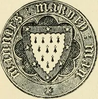 Picture 113 of 174 from The history of Brighouse, Rastrick, and Hipperholme; with monorial notes on Coley, Lightcliffe, Northowram, Shelf, Fixby, Clifton and Kirklees (1893), leaf 281