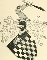 An illustration from The history of Brighouse, Rastrick, and Hipperholme; with monorial notes on Coley, Lightcliffe, Northowram, Shelf, Fixby, Clifton and Kirklees (1893)