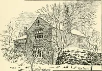 An illustration from The history of Brighouse, Rastrick, and Hipperholme; with monorial notes on Coley, Lightcliffe, Northowram, Shelf, Fixby, Clifton and Kirklees (1893)
