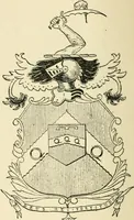 An illustration from The history of Brighouse, Rastrick, and Hipperholme; with monorial notes on Coley, Lightcliffe, Northowram, Shelf, Fixby, Clifton and Kirklees (1893)