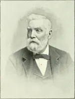 An illustration from The history of Brighouse, Rastrick, and Hipperholme; with monorial notes on Coley, Lightcliffe, Northowram, Shelf, Fixby, Clifton and Kirklees (1893)