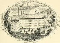 An illustration from The history of Brighouse, Rastrick, and Hipperholme; with monorial notes on Coley, Lightcliffe, Northowram, Shelf, Fixby, Clifton and Kirklees (1893)