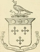 An illustration from The history of Brighouse, Rastrick, and Hipperholme; with monorial notes on Coley, Lightcliffe, Northowram, Shelf, Fixby, Clifton and Kirklees (1893)