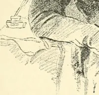 An illustration from The history of Brighouse, Rastrick, and Hipperholme; with monorial notes on Coley, Lightcliffe, Northowram, Shelf, Fixby, Clifton and Kirklees (1893)
