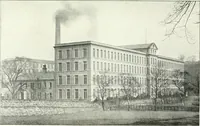 Picture 153 of 174 from The history of Brighouse, Rastrick, and Hipperholme; with monorial notes on Coley, Lightcliffe, Northowram, Shelf, Fixby, Clifton and Kirklees (1893), leaf 334