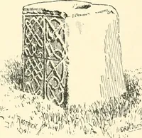 An illustration from The history of Brighouse, Rastrick, and Hipperholme; with monorial notes on Coley, Lightcliffe, Northowram, Shelf, Fixby, Clifton and Kirklees (1893)