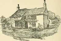 An illustration from The history of Brighouse, Rastrick, and Hipperholme; with monorial notes on Coley, Lightcliffe, Northowram, Shelf, Fixby, Clifton and Kirklees (1893)