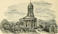An illustration from The history of Brighouse, Rastrick, and Hipperholme; with monorial notes on Coley, Lightcliffe, Northowram, Shelf, Fixby, Clifton and Kirklees (1893)