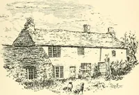 An illustration from The history of Brighouse, Rastrick, and Hipperholme; with monorial notes on Coley, Lightcliffe, Northowram, Shelf, Fixby, Clifton and Kirklees (1893)