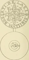 An illustration from The history of Brighouse, Rastrick, and Hipperholme; with monorial notes on Coley, Lightcliffe, Northowram, Shelf, Fixby, Clifton and Kirklees (1893)