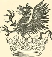 An illustration from The history of Brighouse, Rastrick, and Hipperholme; with monorial notes on Coley, Lightcliffe, Northowram, Shelf, Fixby, Clifton and Kirklees (1893)