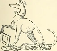 An illustration from The history of Brighouse, Rastrick, and Hipperholme; with monorial notes on Coley, Lightcliffe, Northowram, Shelf, Fixby, Clifton and Kirklees (1893)