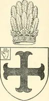 Picture 16 of 174 from The history of Brighouse, Rastrick, and Hipperholme; with monorial notes on Coley, Lightcliffe, Northowram, Shelf, Fixby, Clifton and Kirklees (1893), leaf 50