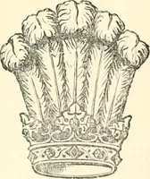 An illustration from The history of Brighouse, Rastrick, and Hipperholme; with monorial notes on Coley, Lightcliffe, Northowram, Shelf, Fixby, Clifton and Kirklees (1893)