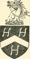 An illustration from The history of Brighouse, Rastrick, and Hipperholme; with monorial notes on Coley, Lightcliffe, Northowram, Shelf, Fixby, Clifton and Kirklees (1893)
