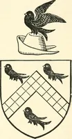 An illustration from The history of Brighouse, Rastrick, and Hipperholme; with monorial notes on Coley, Lightcliffe, Northowram, Shelf, Fixby, Clifton and Kirklees (1893)