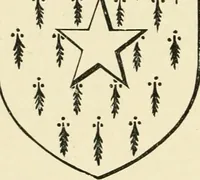 An illustration from The history of Brighouse, Rastrick, and Hipperholme; with monorial notes on Coley, Lightcliffe, Northowram, Shelf, Fixby, Clifton and Kirklees (1893)