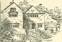 An illustration from The history of Brighouse, Rastrick, and Hipperholme; with monorial notes on Coley, Lightcliffe, Northowram, Shelf, Fixby, Clifton and Kirklees (1893)