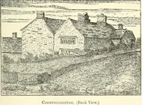 Picture 30 of 174 from The history of Brighouse, Rastrick, and Hipperholme; with monorial notes on Coley, Lightcliffe, Northowram, Shelf, Fixby, Clifton and Kirklees (1893), leaf 92
