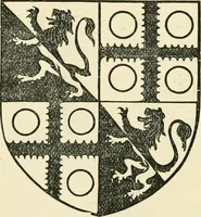 An illustration from The history of Brighouse, Rastrick, and Hipperholme; with monorial notes on Coley, Lightcliffe, Northowram, Shelf, Fixby, Clifton and Kirklees (1893)